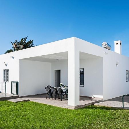 Villa Conilsur 2 Conil De La Frontera Eksteriør bilde